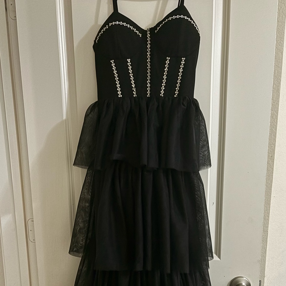 Evening Gown